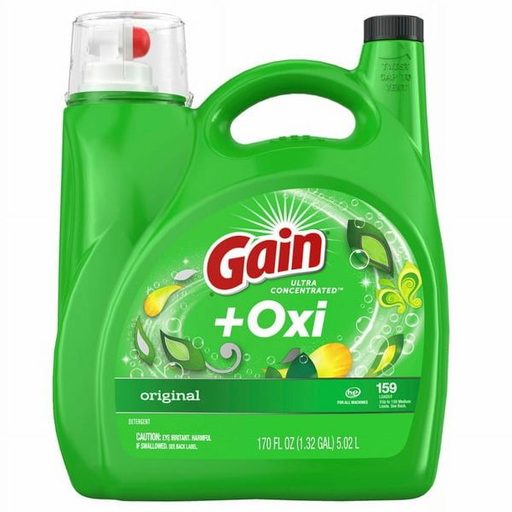 Gain OXI Original