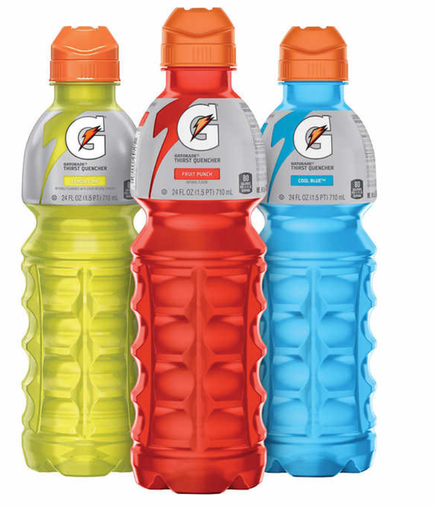 Gatorade Thirst Quencher