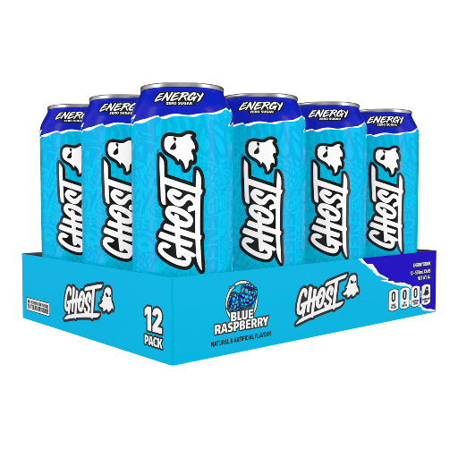Ghost Energy Drink