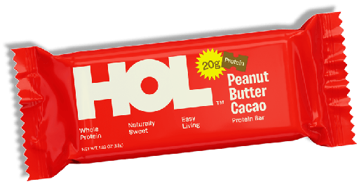HOL Protein Bar