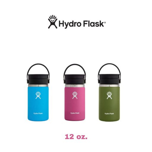 Hydro Flask Wide Mouth