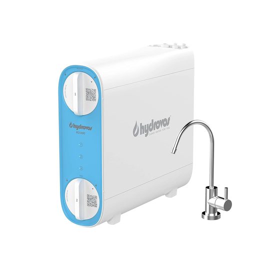 Hydrovos Under Sink Water Filter System