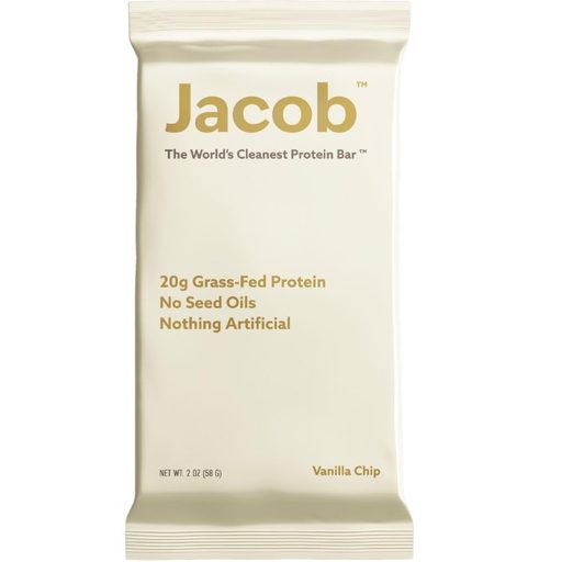 Jacob Protein Bar