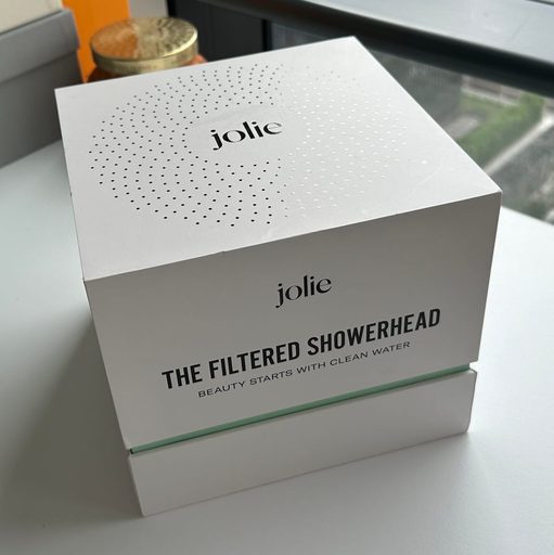 Jolie Shower Filter