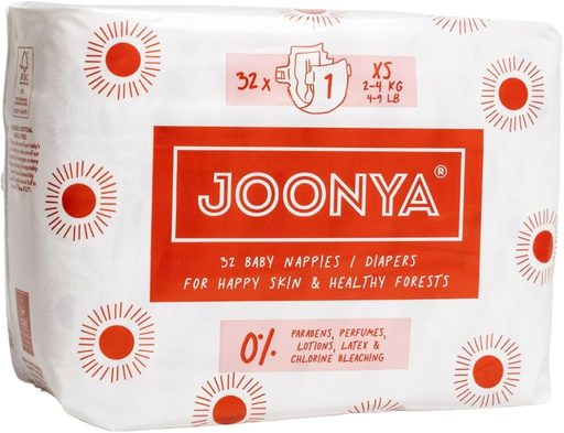 Joonya Baby Diapers