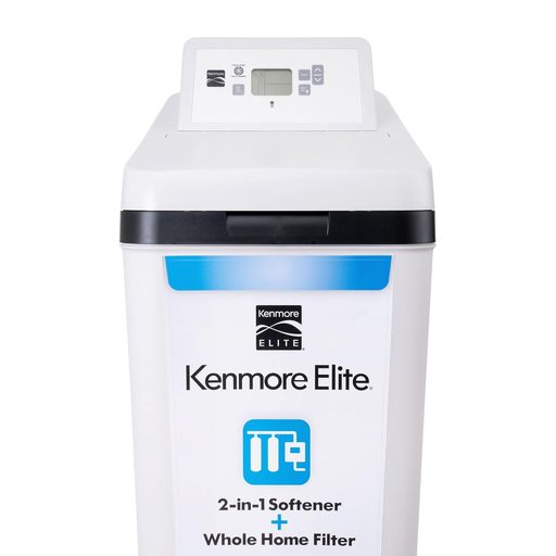 Kenmore Elite 520 Hybrid Water Softener Filter