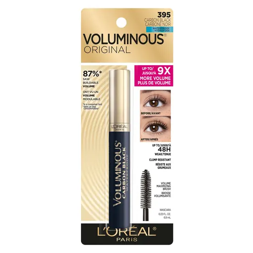 L'Oréal Voluminous Waterproof Mascara