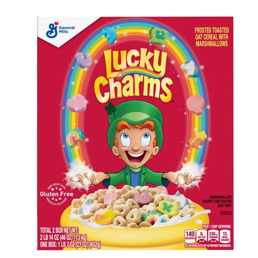 Lucky Charms