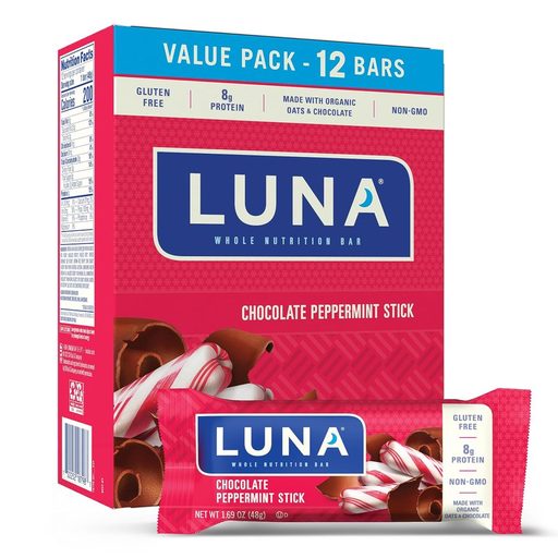 Luna Bar