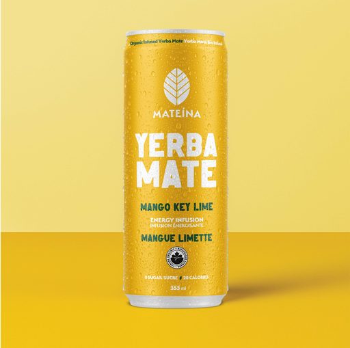 Mateina Yerba Mate