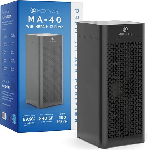 Medify MA-40 Air Purifier