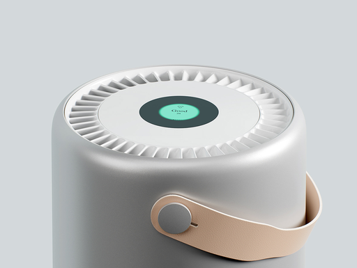 Molekule Air Pro