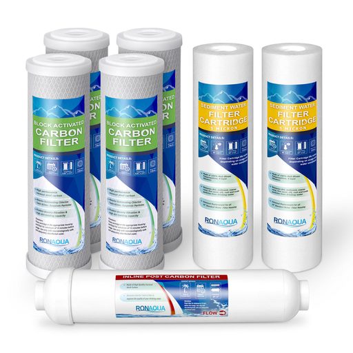 Multipure Aquasource Whole House Water Filtration System