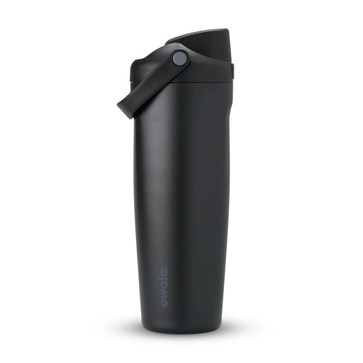 Owala Owala 30oz Stainless Steel FreeSip Sway Tumbler - Very Very Dark