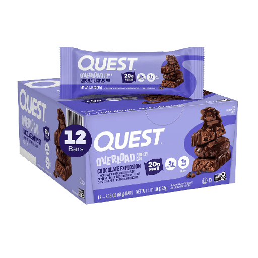 Quest Protein Bar