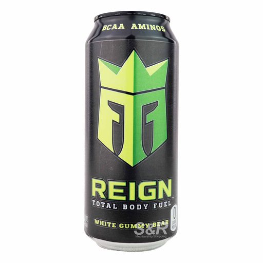 Reign Total Body Fuel