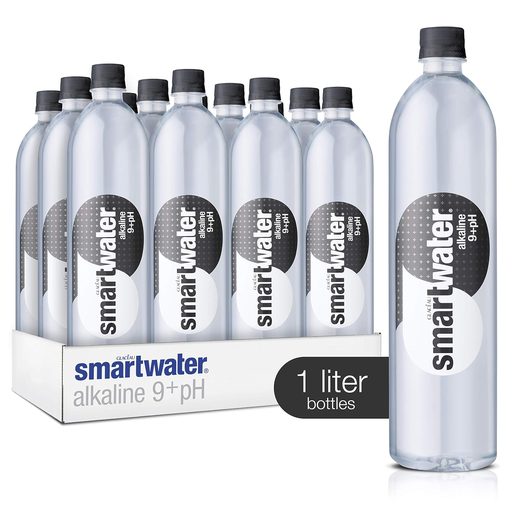 Smartwater Alkaline Water