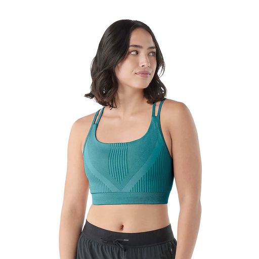 Smartwool Women's Intraknit Strappy Bra
