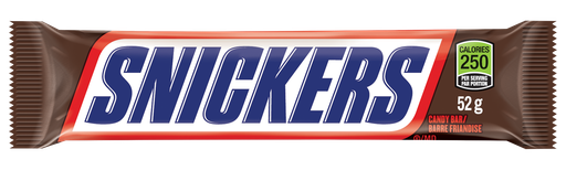 Snickers Bar
