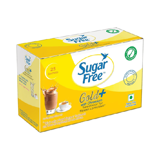 Sugar Free Gold+ Sweetener