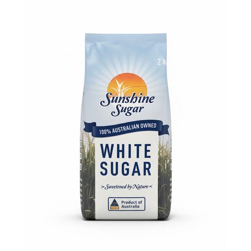 Sunshine Sugar White Sugar