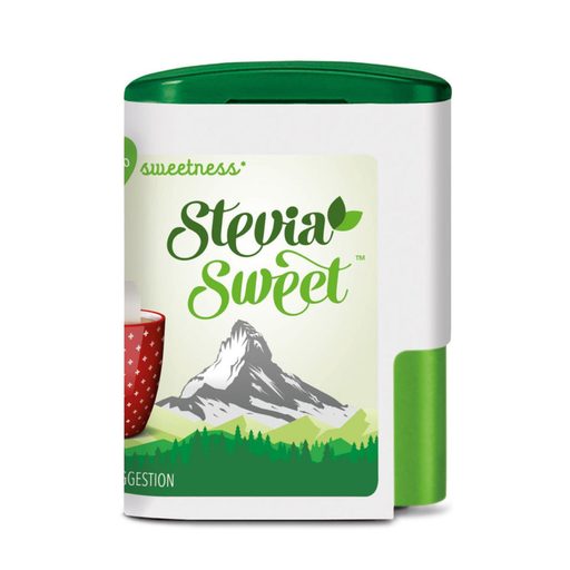 Swee-Tee Stevia Food Supplement