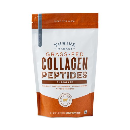 Thrive Market Grass-Fed Collagen Peptides