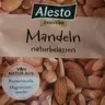 06 x Lidl 07.25 Almonds