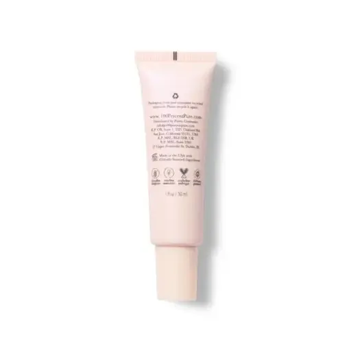 100% Pure Fruit Pigmented Tinted Moisturizer