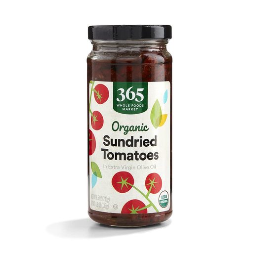 365 Everyday Value Organic Sun Dried Tomatoes