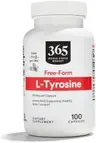 365 Whole Foods Market Free-Form L-Tyrosine Unflavored