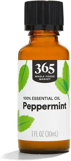 365 by Whole Foods Market Roll-On Tangerine & Blue Tansy Essential Oils