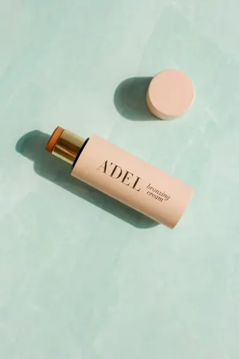A'DEL Bronzing Cream