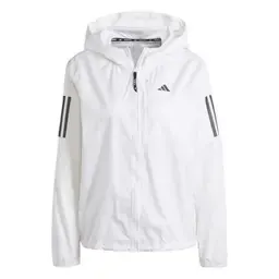 Adidas Own The Run Jacket