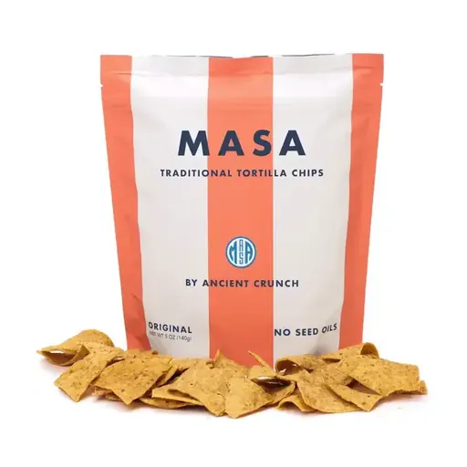 Ancient Crunch Traditional Tortilla Chips