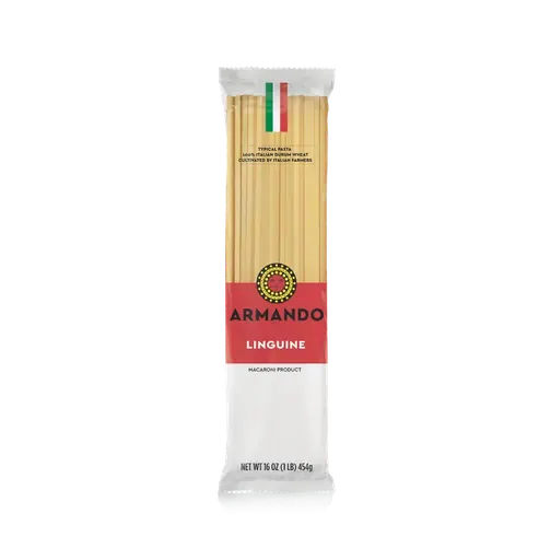 Armando Linguine