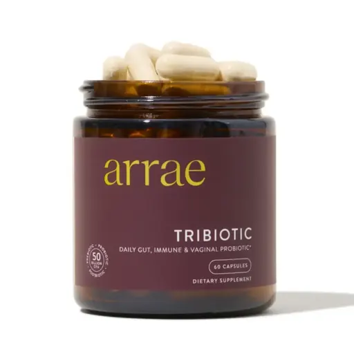 Synbiotics