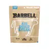 Barbell Air Dried Steak Organic Grass-Fed Beef Biltong