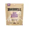 Barbell Air Dried Steak (Sea Salt)