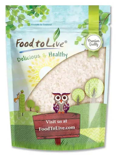 Better Living Brands Basmati Rice