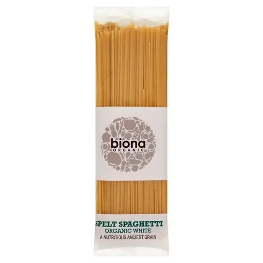 Biona Organic Spaghetti