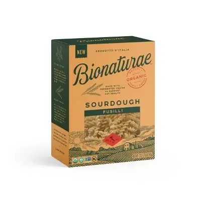 Bionaturae Organic Sourdough Fusilli