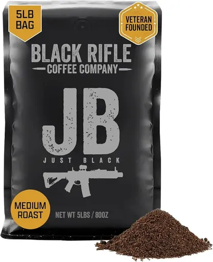 Black Rifle Coffee Classic Roast