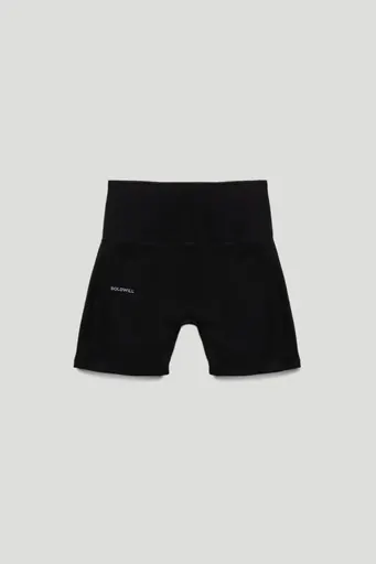 Boldwill PF84 Wood Biker Shorts
