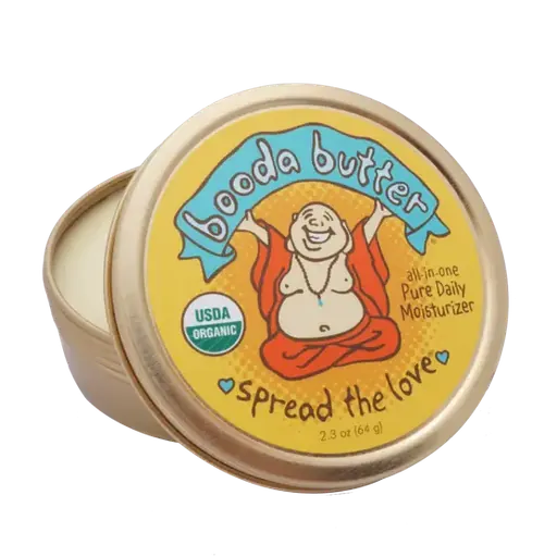 Booda Butter Cocoa Butter