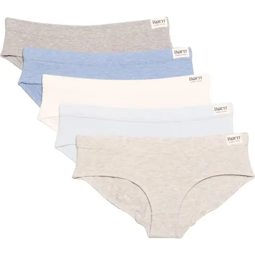 Born Organic Cotton Underwear