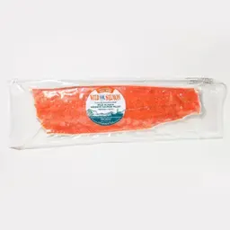 Bristol Bay Alaska Wild Caught Sockeye Salmon