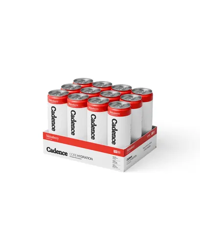 Cadence Core Hydration Drink