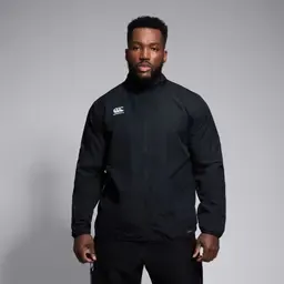 Canterbury of New Zealand Athletic Jacket