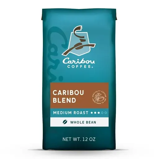 Caribou Coffee Breakfast Blend